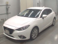 2014 Mazda Axela Sport