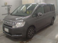 2009 Honda Step WGN