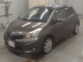 2013 Toyota Vitz