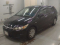 2009 Honda Stream