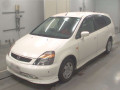 2001 Honda Stream