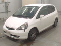 2001 Honda Fit