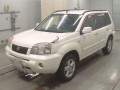2003 Nissan X-Trail