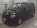 2008 Toyota Voxy