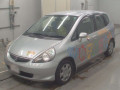 2005 Honda Fit