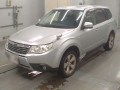 2009 Subaru Forester