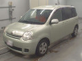 2009 Toyota Sienta