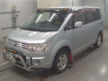 2007 Mitsubishi Delica D5