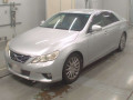 2009 Toyota Mark X