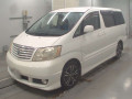 2003 Toyota Alphard V