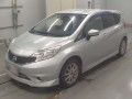 2015 Nissan Note