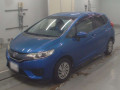 2014 Honda Fit