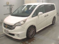 2009 Honda Step WGN