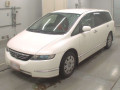 2005 Honda Odyssey