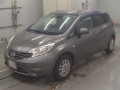 2014 Nissan Note