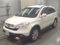 2007 Honda CR-V
