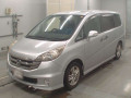 2008 Honda Step WGN