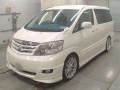 2005 Toyota Alphard V