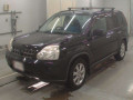 2009 Nissan X-Trail