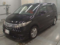 2011 Honda Elysion
