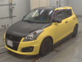 2013 Suzuki Swift