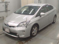 2012 Toyota Prius PHV