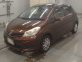 2012 Toyota Vitz