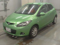 2011 Mazda Demio