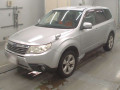 2008 Subaru Forester