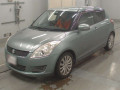 2011 Suzuki Swift
