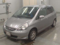 2007 Honda Fit