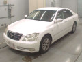 2004 Toyota Crown