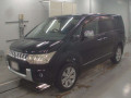 2008 Mitsubishi Delica D5