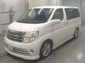 2005 Nissan Elgrand
