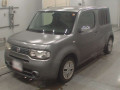 2010 Nissan Cube