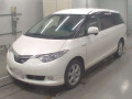 2007 Toyota Estima Hybrid
