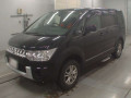 2010 Mitsubishi Delica D5