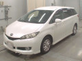 2011 Toyota Wish