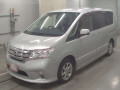 2012 Nissan Serena