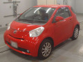2011 Toyota iQ