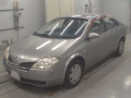 2003 Nissan Primera