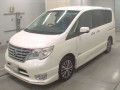 2015 Nissan Serena