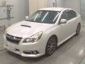 2013 Subaru Legacy B4