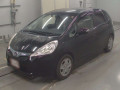 2011 Honda Fit Hybrid
