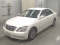2006 Toyota Crown