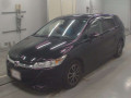 2011 Honda Stream