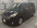 2008 Honda Step WGN