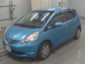 2009 Honda Fit