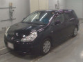 2009 Nissan Wingroad