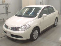2005 Nissan Tiida Latio